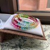 28.07g 6.8mm 碧玺手链 商品缩略图2