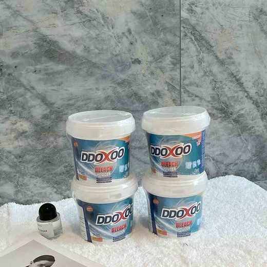 【全新洗涤理念】DDOXOO 爆炸盐2罐装   A122222 商品图8