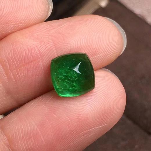 2.48ct 祖母绿裸石 商品图0