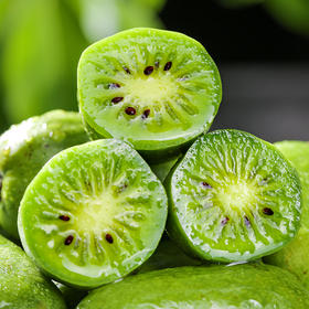 软枣猕猴桃！真的好好吃🤤，软糯香甜！