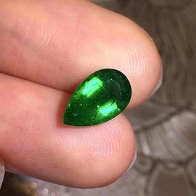 1.6ct 祖母绿裸石