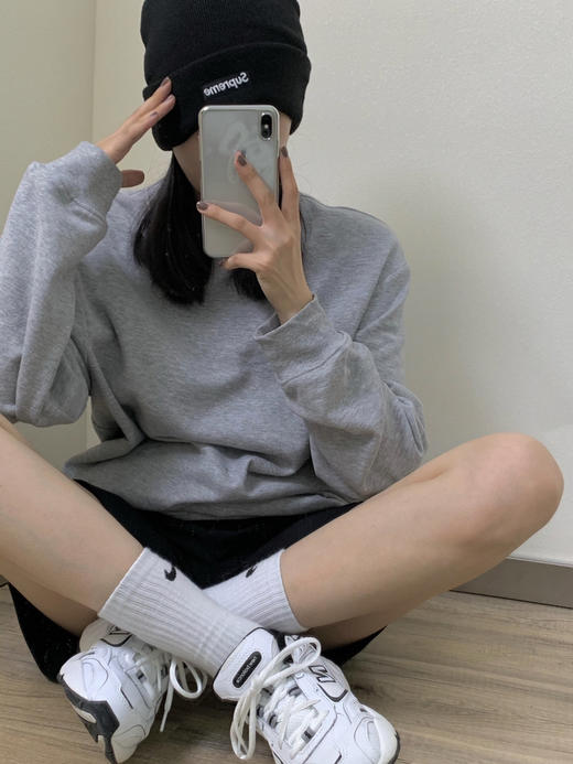 nk袜（锁 商品图3