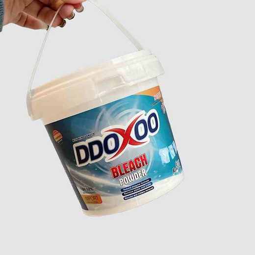 【全新洗涤理念】DDOXOO 爆炸盐2罐装   A122222 商品图1