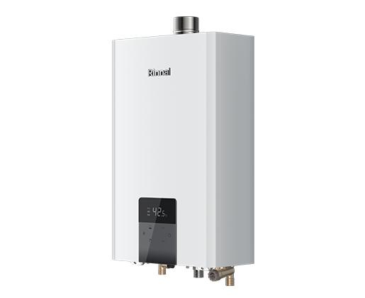 林内/燃气热水器/RUS-16E55G-CB 商品图0