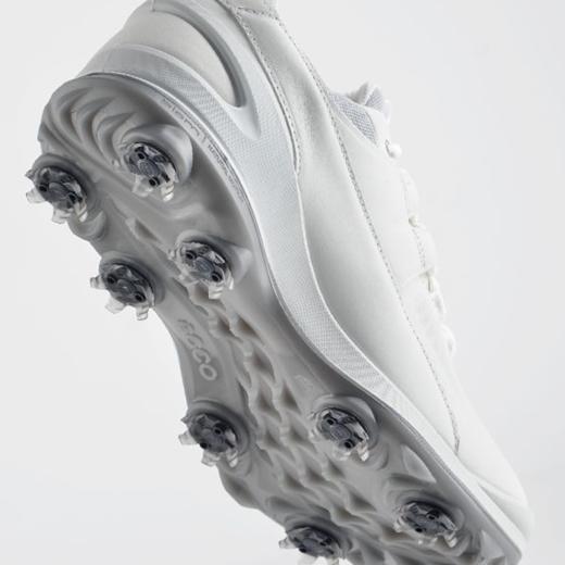 ECCOTOUR LACE系列健步男子高尔夫球鞋防风防水131904-01007 商品图2