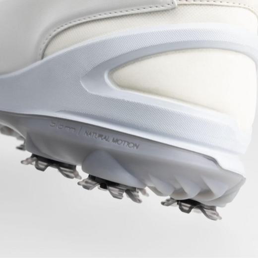 ECCOTOUR LACE系列健步男子高尔夫球鞋防风防水131904-01007 商品图4