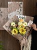 *教师节古风竹韵系列包装纸（10张/包） 商品缩略图5