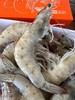 新鲜海捕！厄瓜多尔白虾【盐冻大虾】来自南美纯净海域  盐冻锁鲜 从大海到餐桌 保留深海的原汁原味 个头超大 肉质细腻 怎么做都好吃 商品缩略图1