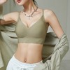 【感觉就像没穿】专利款超薄隐形无痕女士内衣 特调深肤色无痕文胸 聚拢显瘦 舒适无痕 细肩带/宽肩带 5色可选 商品缩略图4