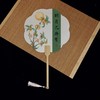 【中秋配饰】桂花扇/明月扇 商品缩略图1