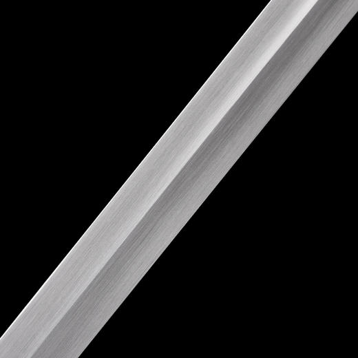 战国太极剑 按身高配标准太极剑 沈广隆剑 龙泉沈广隆宝剑 包邮 sgl-8011 未开刃 商品图3