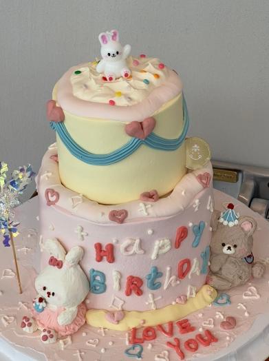 【手绘定制】期许 商品图0