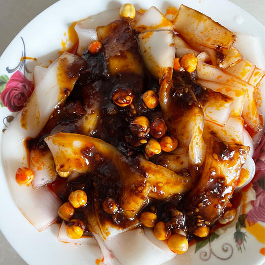 甘肃天水麻辣烫（香辣味）310g/袋 商品图1