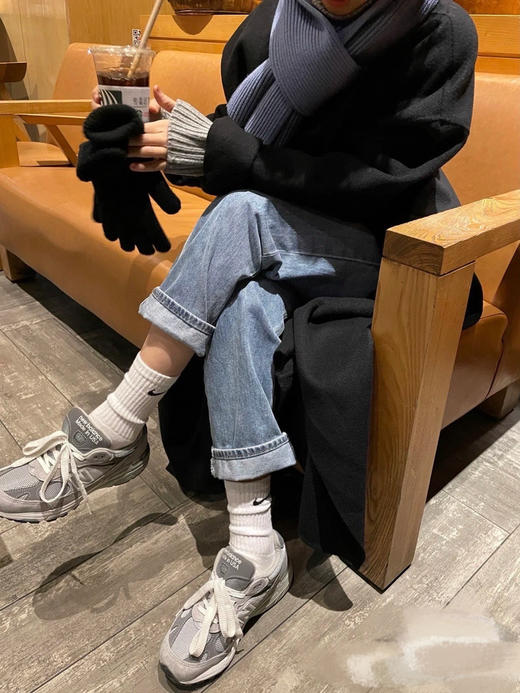 nk袜（锁 商品图4