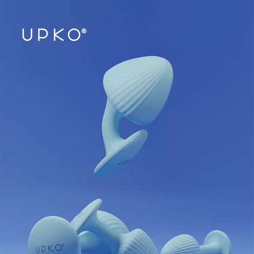 【UPKO】肛塞女拉珠情趣用品后庭开发扩肛塞尾巴另类神器 商品图0