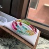 28.07g 6.8mm 碧玺手链 商品缩略图5