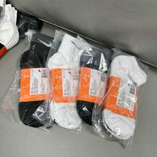 nk袜（锁 商品图1