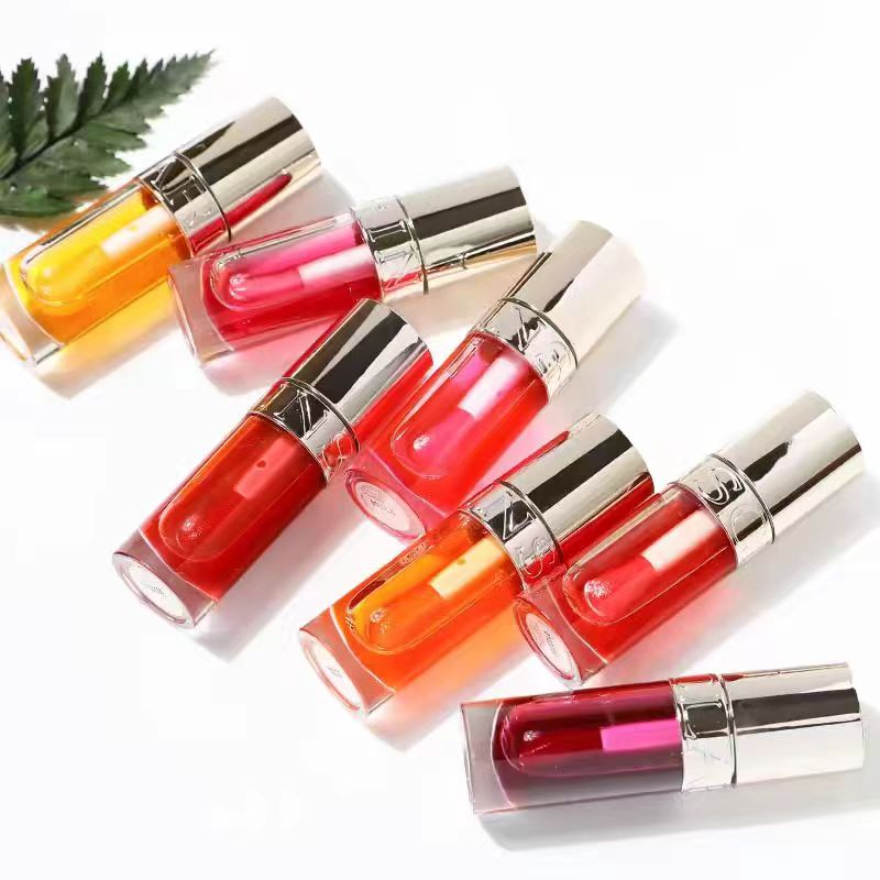 【1F】娇韵诗植萃盈润唇油 7ml