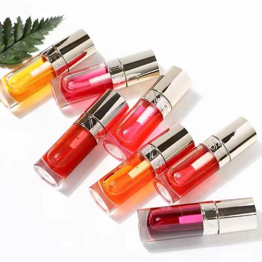 【1F】娇韵诗植萃盈润唇油 7ml 商品图0