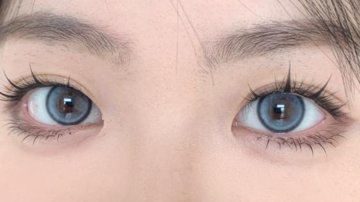 【月抛】海中月·Guruucon丨14.2mm（月抛/2片装） 商品图7