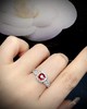 1.04ct 4.05g 红宝石戒指 商品缩略图4