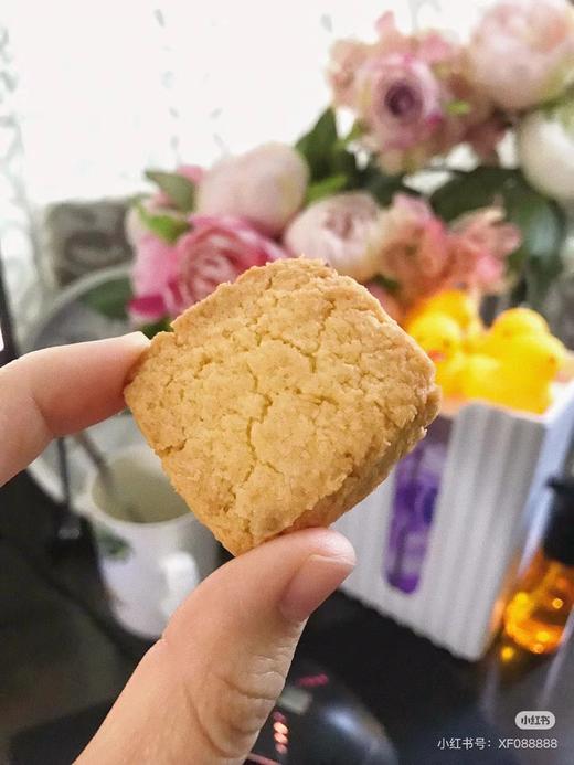 澳美椰香小饼一袋 商品图2