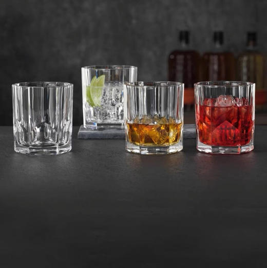 德国进口NACHTMANN水杯威士忌杯家用 商品图0