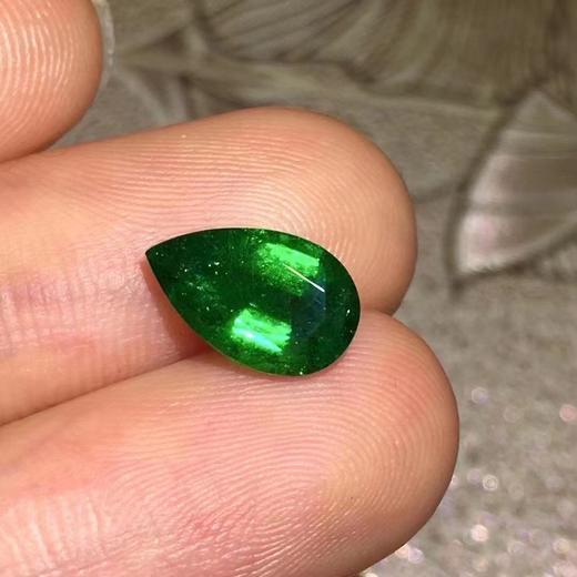 1.6ct 祖母绿裸石 商品图3