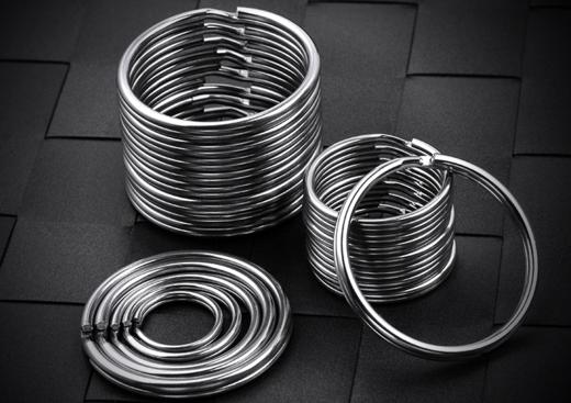 弹扣/卡圈/钥匙扣 商品图3