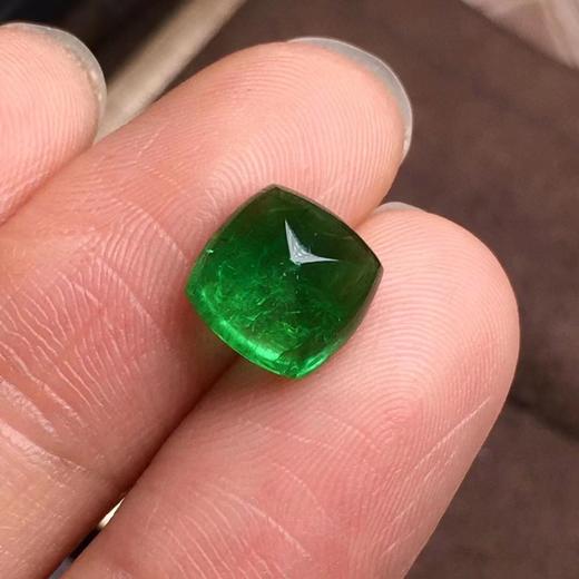 2.48ct 祖母绿裸石 商品图4