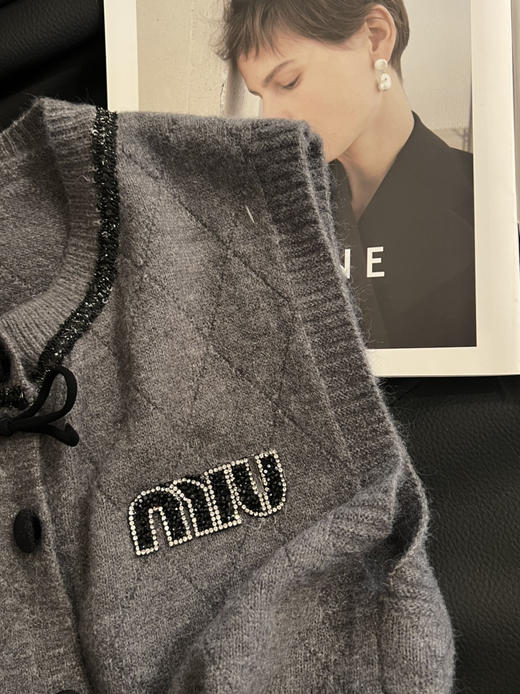 miu系马甲 商品图5