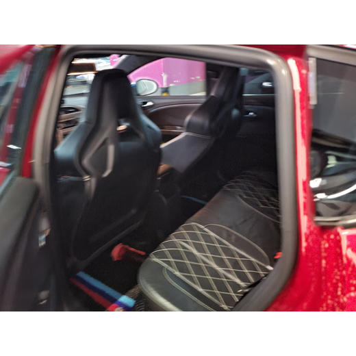 西雅特 Leon 2.0TSI CUPRA【长租-北京】 商品图4