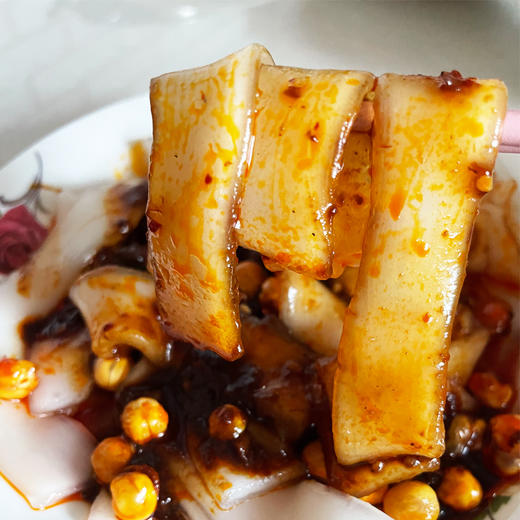 甘肃天水麻辣烫（香辣味）310g/袋 商品图2