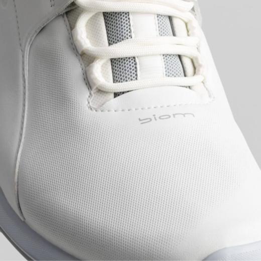 ECCOTOUR LACE系列健步男子高尔夫球鞋防风防水131904-01007 商品图3