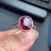3.1ct 1.92g 碧玺戒指 商品缩略图5