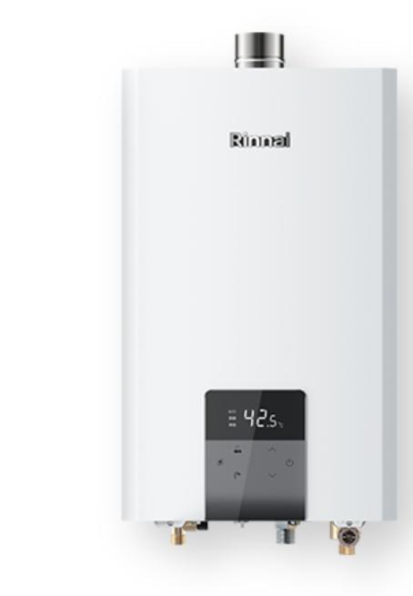 林内/燃气热水器/RUS-24E55G-CB 商品图0