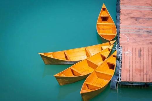 清凉避暑【松坪沟·云上玥酒店】449抢山景房+早餐+景区门票 商品图4