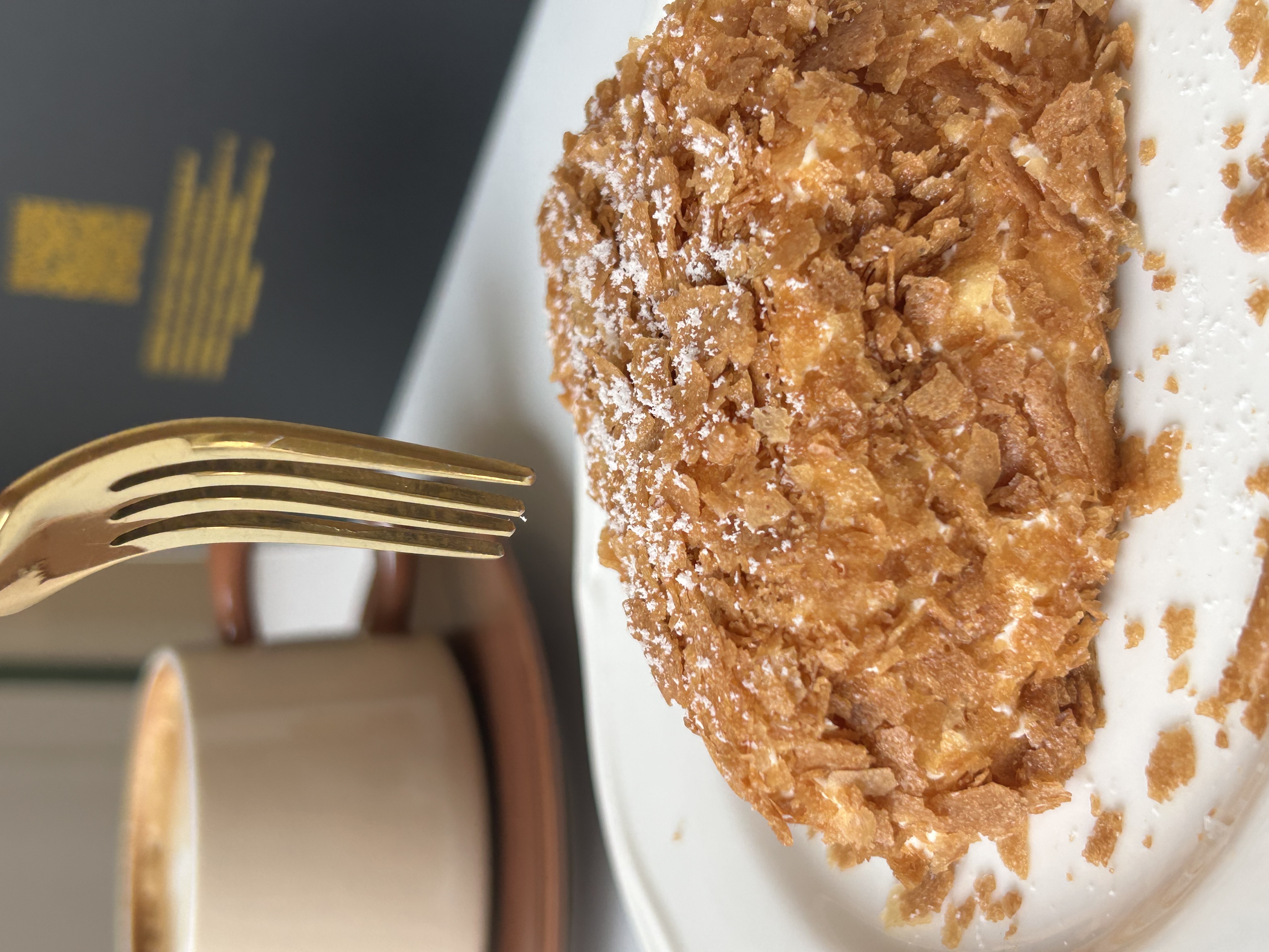 招牌巴黎酥（仅限积分兑换）