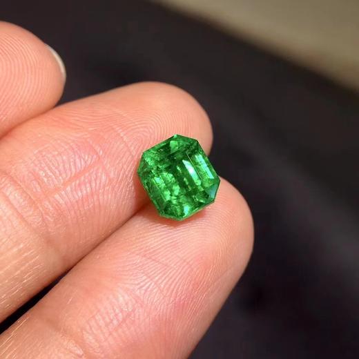 1.78ct 祖母绿裸石 商品图6