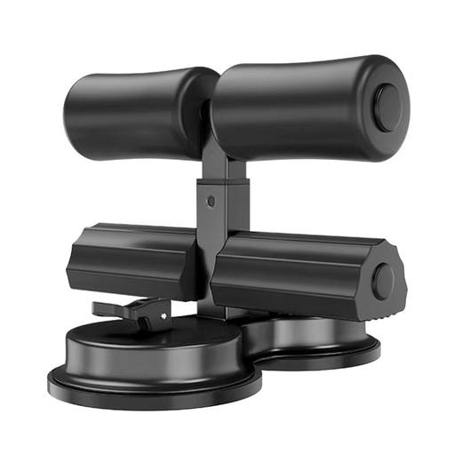 <有书独家>【居家锻炼！双吸盘健身神器】强力吸盘，稳固不松动，训练日志教程，让你轻松练就一身好功夫！仰卧起坐辅助器，仰卧起坐辅助器，多功能可调节。舒适防滑，减腰腹有妙招，热卖健身必备！ 商品图4