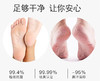 5双❗真正的精油袜🦶告别瘙痒、脚气、汗脚【花里家7A抗菌精油防臭中筒袜子/短袜】还有儿童款！🌱EOMC专利精油技术+天然香茅，如药草“足疗” 🌱弹性好、抗起球 商品缩略图8