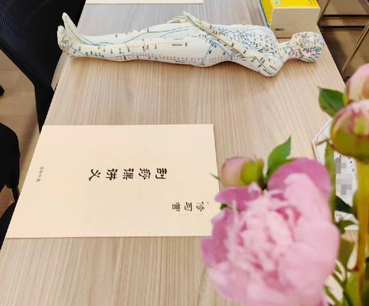 修习营5天刮痧精品课 商品图6