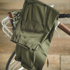 工装优选 复古异形口袋长裤直筒军绿色咔叽硬汉休闲训练裤子男春 商品缩略图2