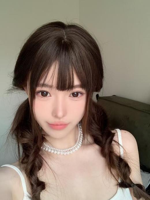 【春节不打烊】<月抛大直径>SINCECON-超大水光巧-14.5mm【0-800度 无525/575】 商品图5