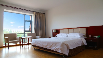 国科大大床房国科大国际会议中心