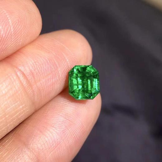 1.78ct 祖母绿裸石 商品图5