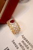 1.12ct 红宝石戒指 商品缩略图1