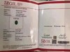 6.07ct 祖母绿裸石 商品缩略图8