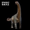 PNSO圆顶龙尼约尔恐龙大王成长陪伴模型85 商品缩略图4