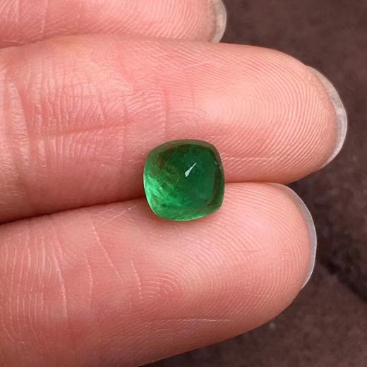 1.06ct 祖母绿裸石 商品图5